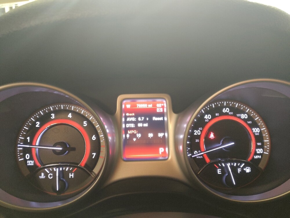 2019 Dodge Journey in Columbia, SC 29210 - 18134114 23