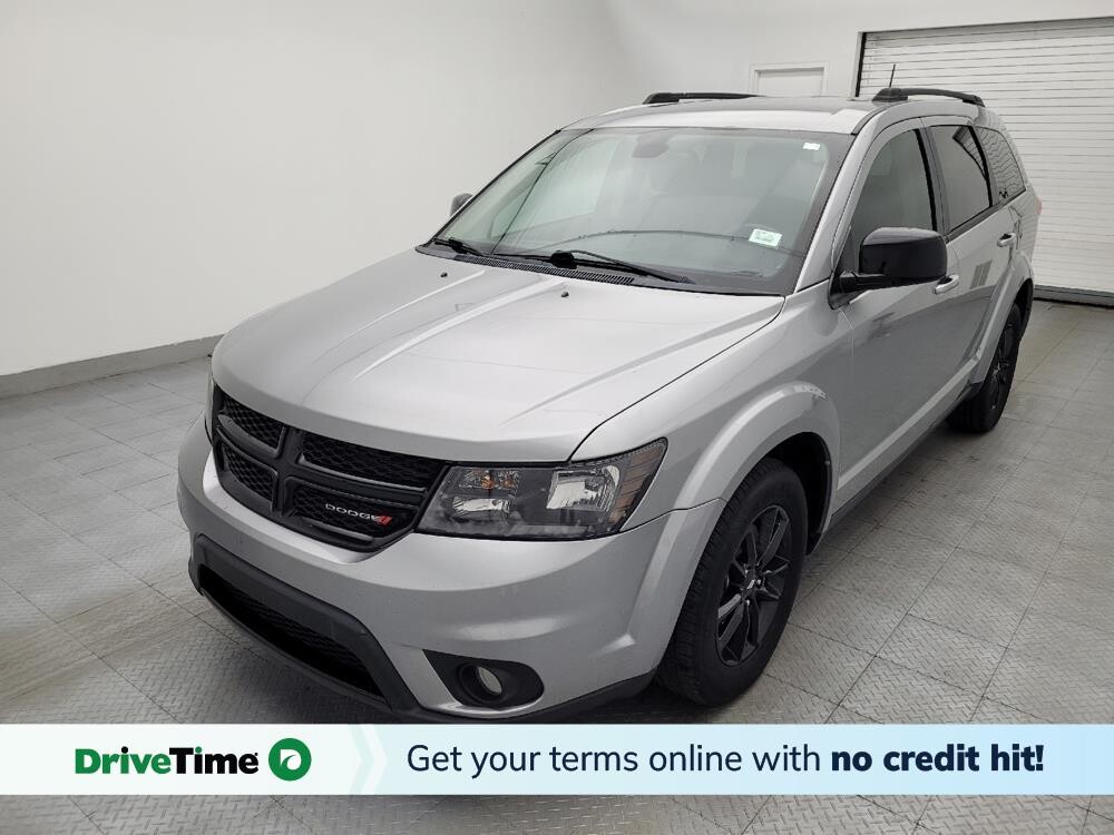 2019 Dodge Journey in Columbia, SC 29210 - 18134114