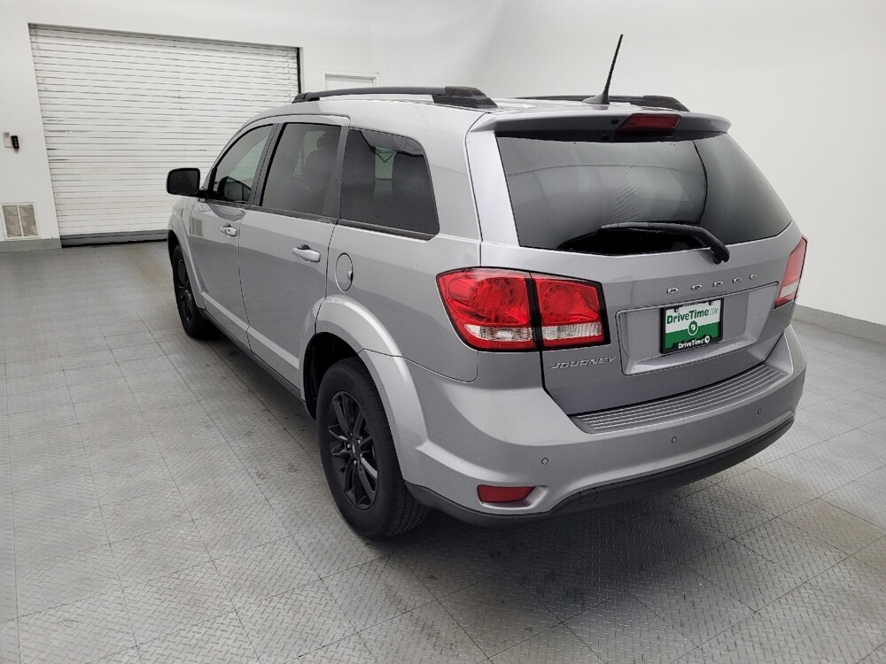 2019 Dodge Journey in Columbia, SC 29210 - 18134114 5