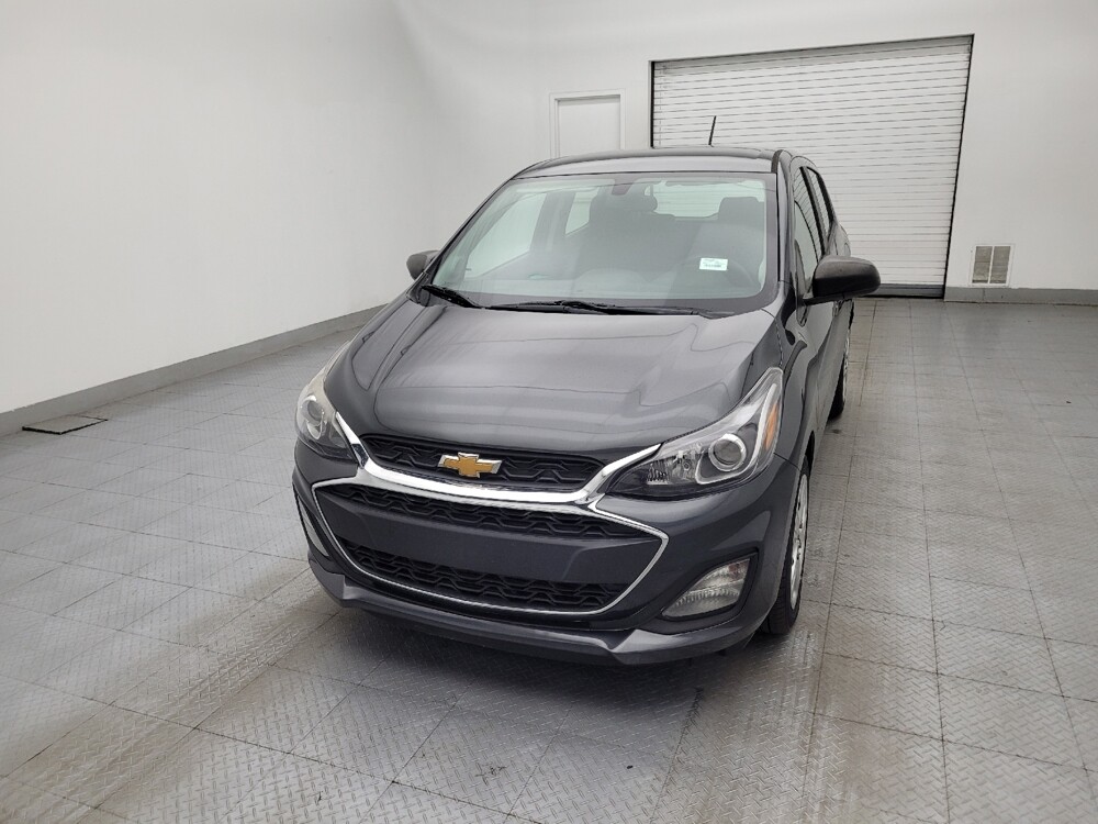 2020 Chevrolet Spark in Columbia, SC 29210 - 18134115 15