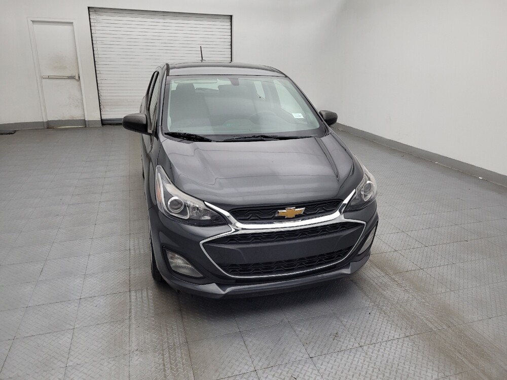 2020 Chevrolet Spark in Columbia, SC 29210 - 18134115 14