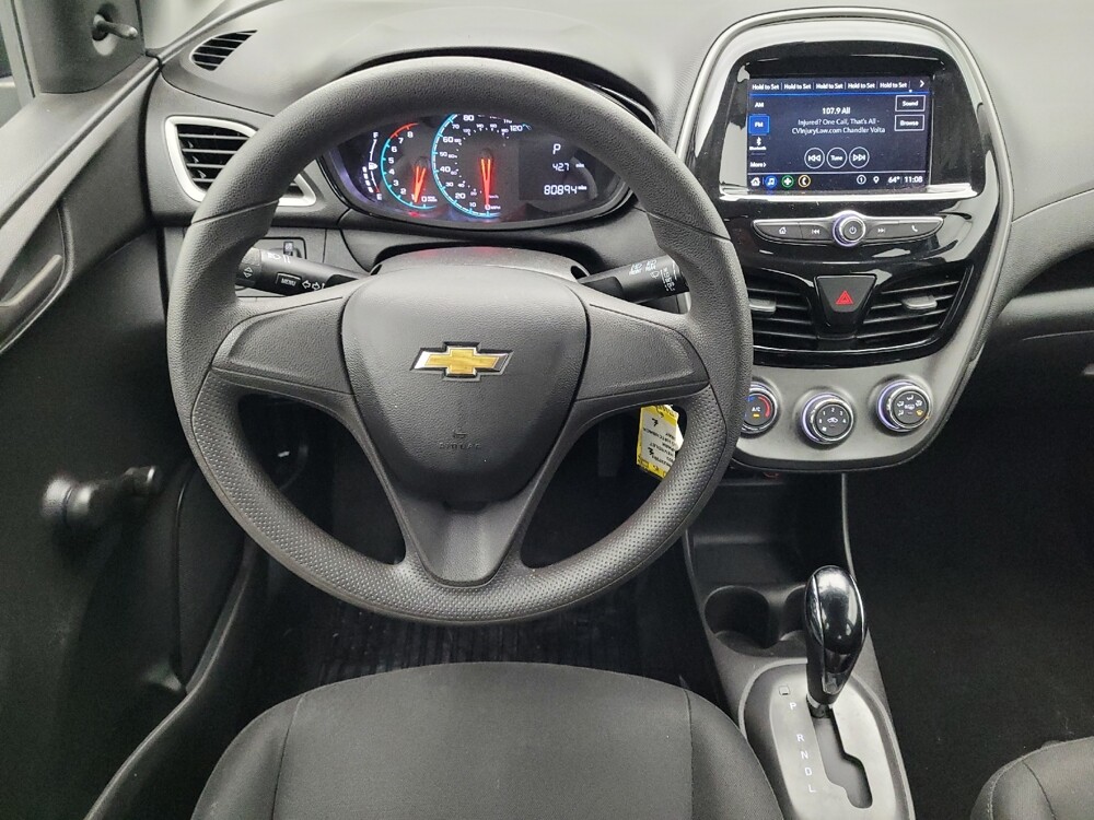 2020 Chevrolet Spark in Columbia, SC 29210 - 18134115 22
