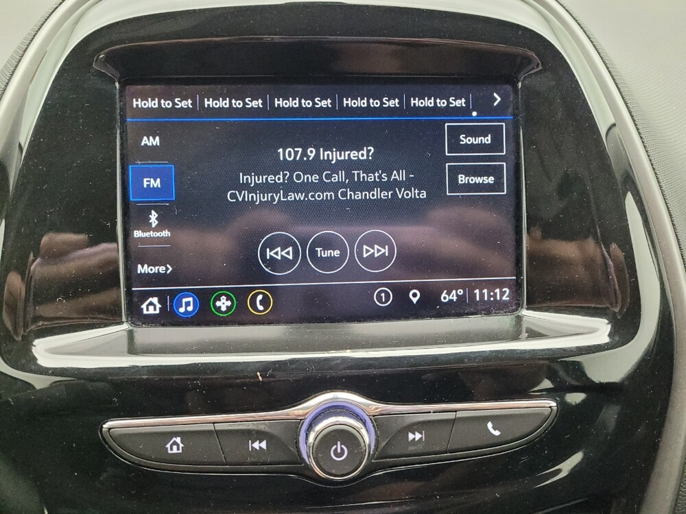 2020 Chevrolet Spark in Columbia, SC 29210 - 18134115 25