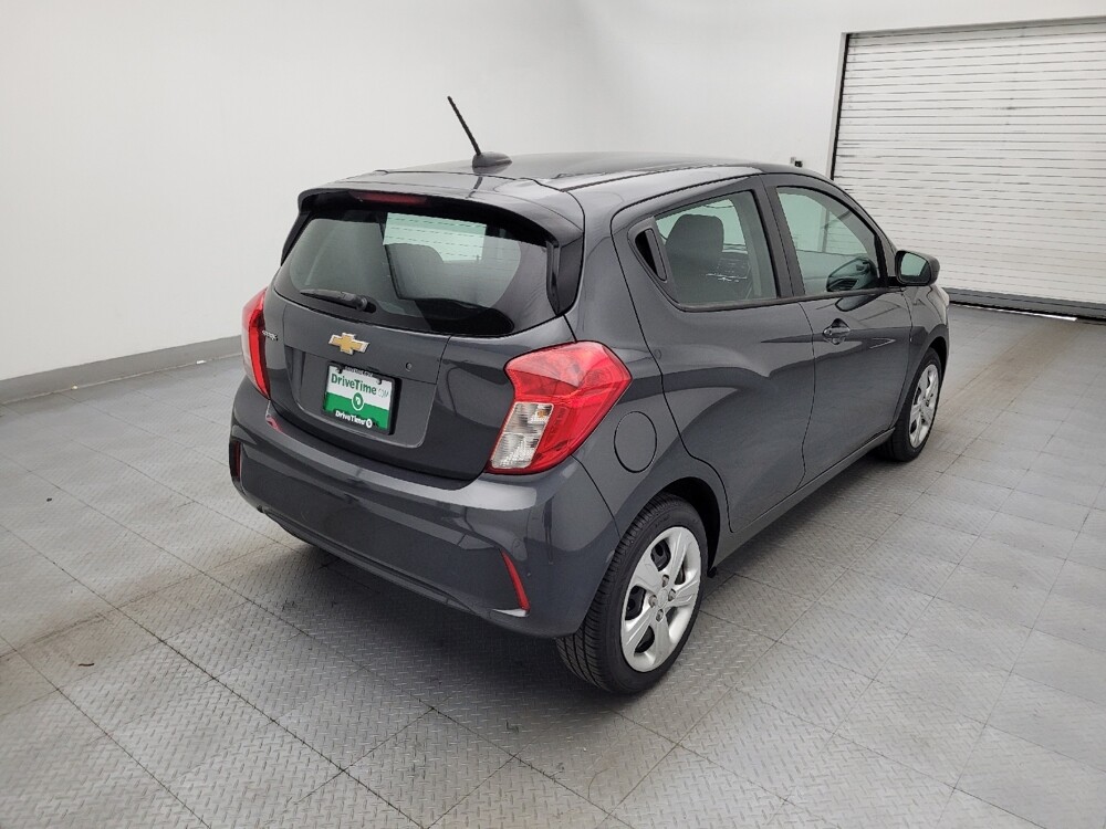 2020 Chevrolet Spark in Columbia, SC 29210 - 18134115 9