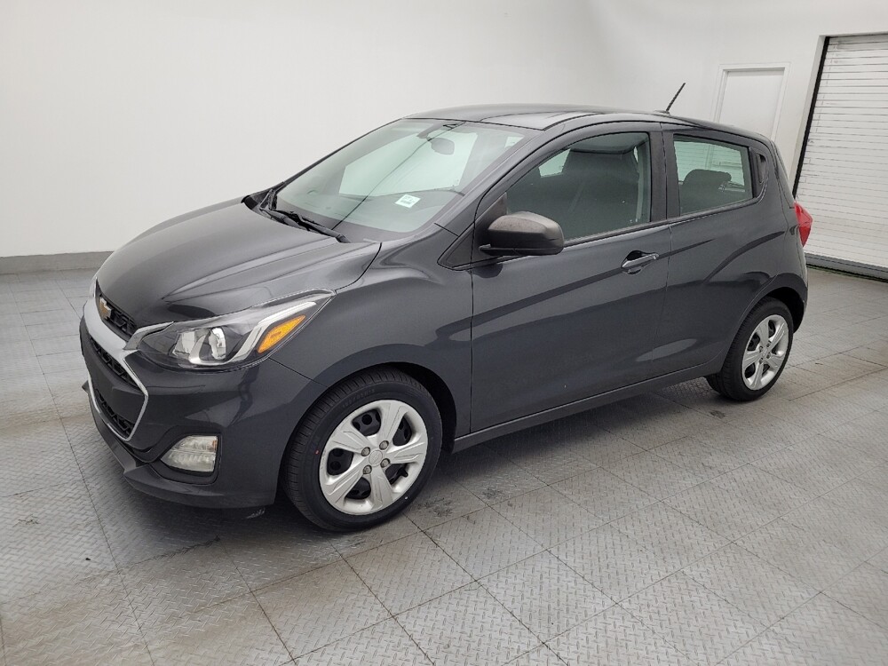 2020 Chevrolet Spark in Columbia, SC 29210 - 18134115 2