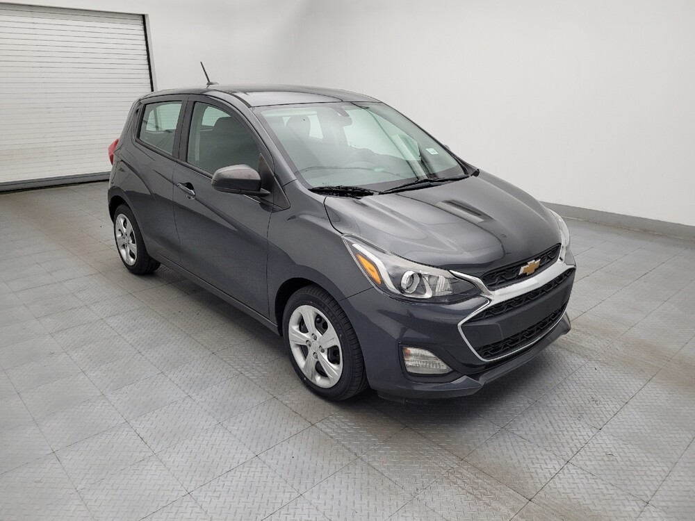 2020 Chevrolet Spark in Columbia, SC 29210 - 18134115 11