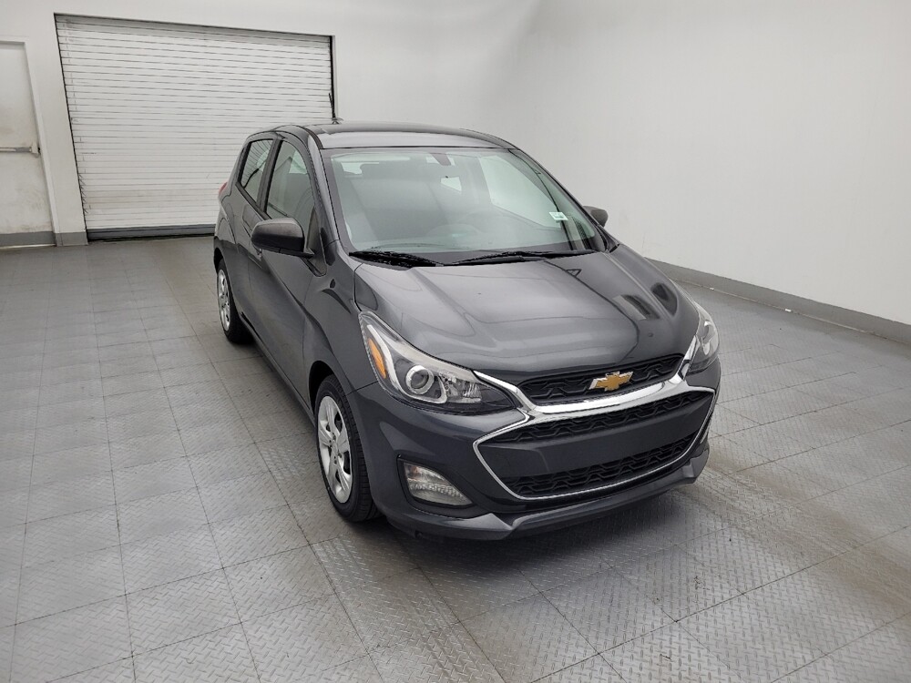 2020 Chevrolet Spark in Columbia, SC 29210 - 18134115 13