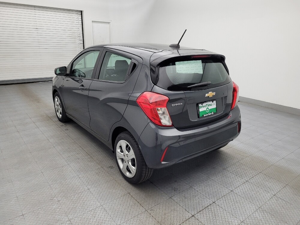 2020 Chevrolet Spark in Columbia, SC 29210 - 18134115 5