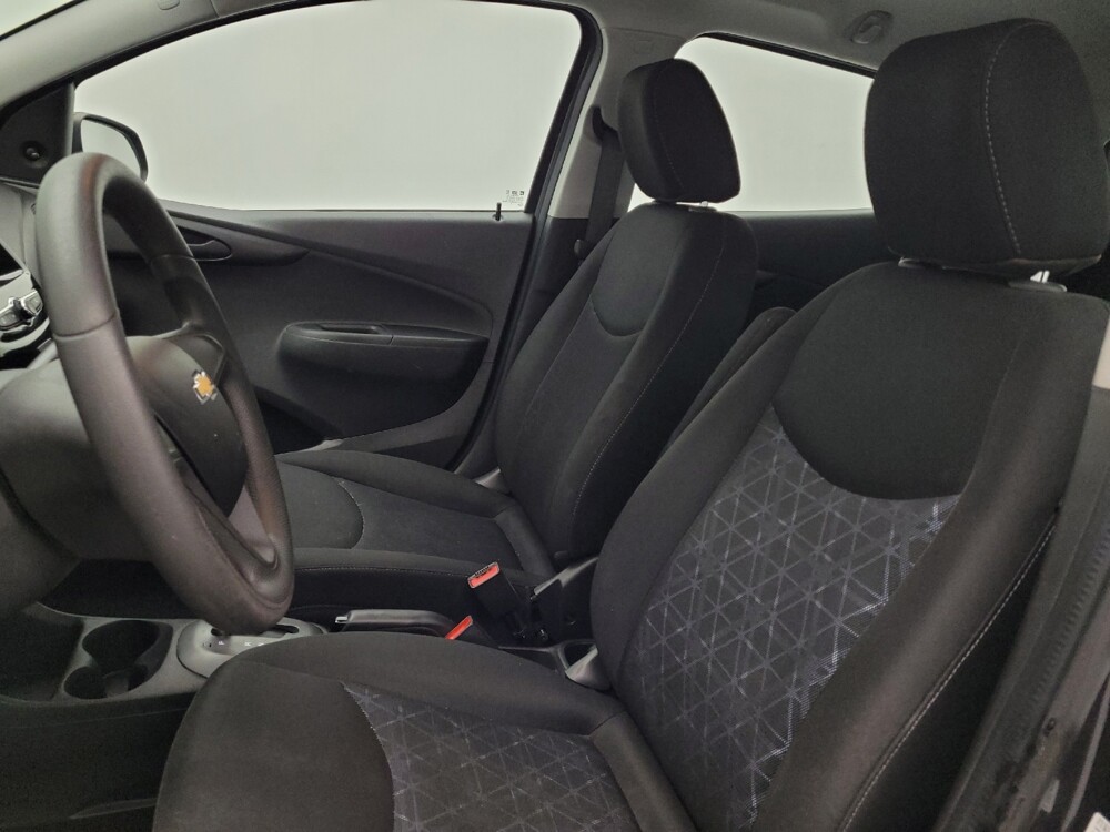 2020 Chevrolet Spark in Columbia, SC 29210 - 18134115 17