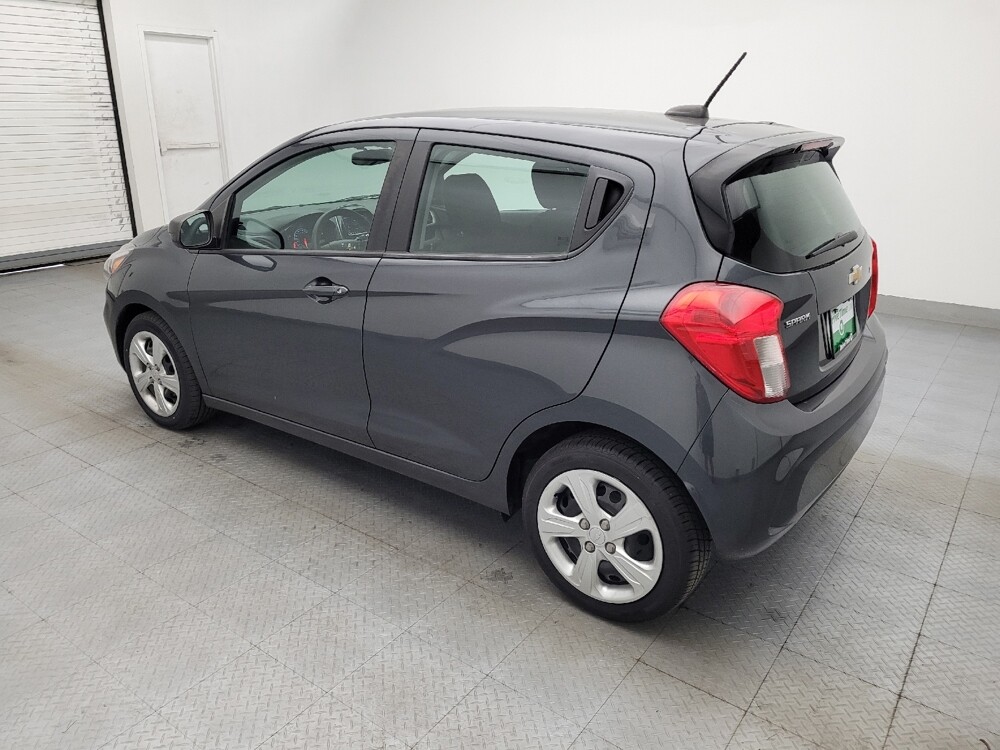 2020 Chevrolet Spark in Columbia, SC 29210 - 18134115 3