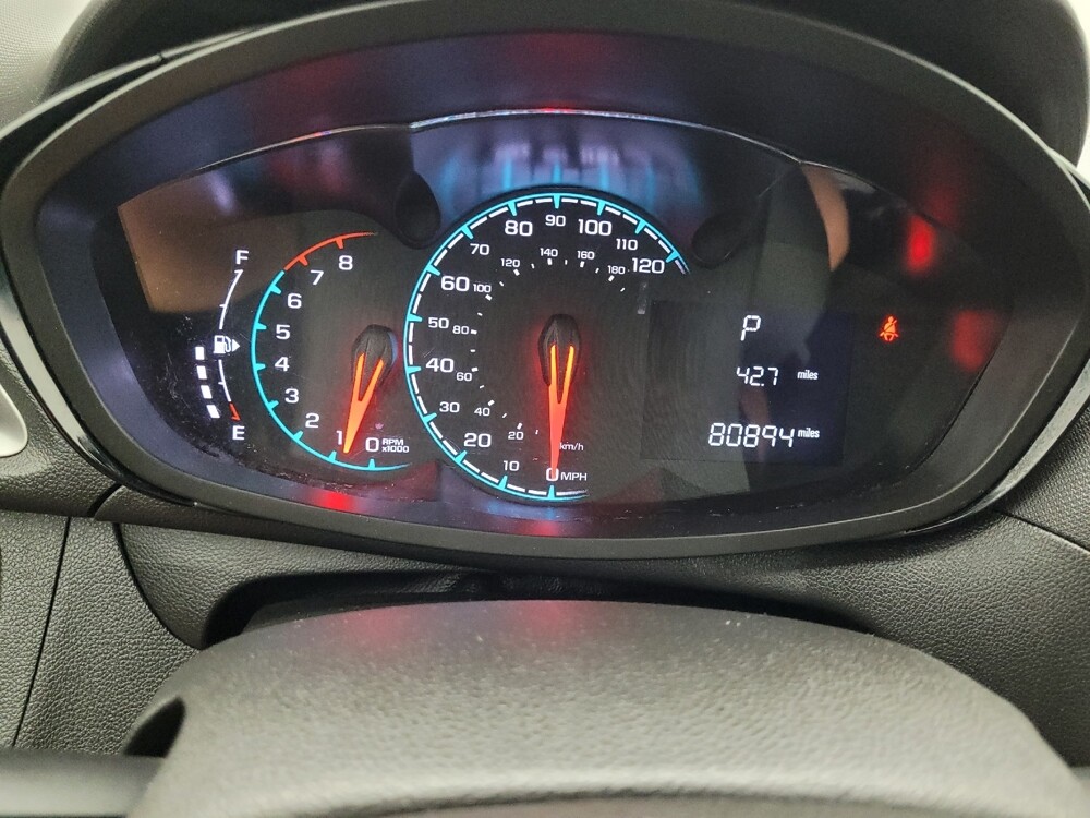 2020 Chevrolet Spark in Columbia, SC 29210 - 18134115 23