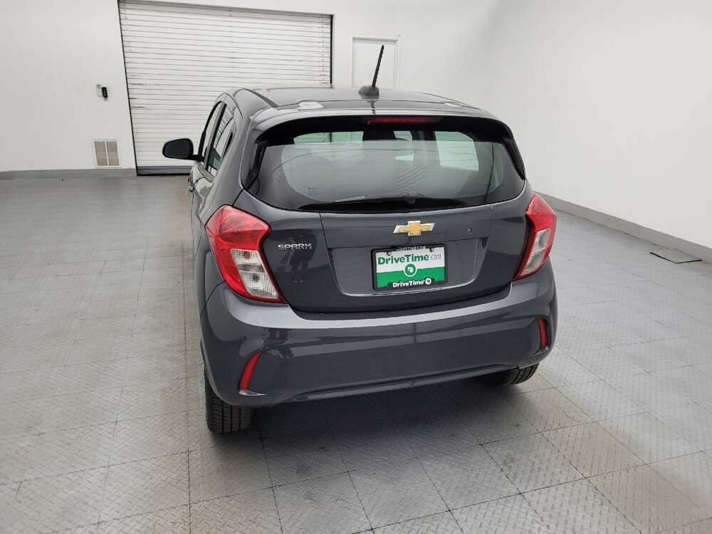 2020 Chevrolet Spark in Columbia, SC 29210 - 18134115 6