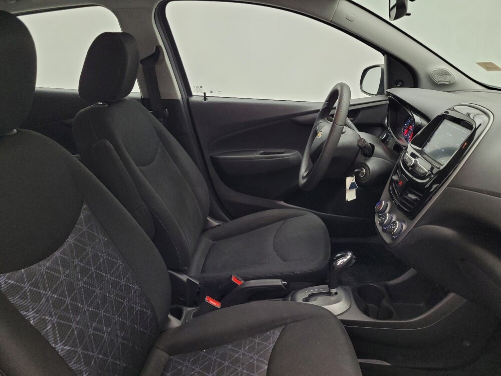 2020 Chevrolet Spark in Columbia, SC 29210 - 18134115 21