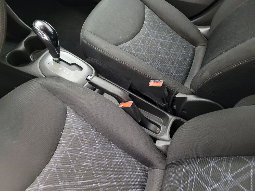 2020 Chevrolet Spark in Columbia, SC 29210 - 18134115 26