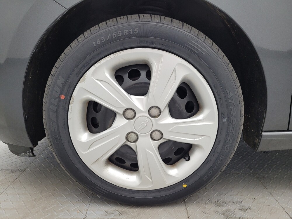 2020 Chevrolet Spark in Columbia, SC 29210 - 18134115 31