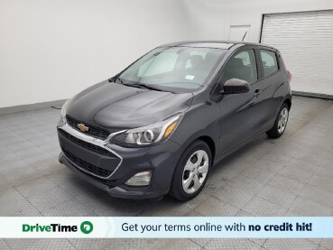 2020 Chevrolet Spark in Columbia, SC 29210