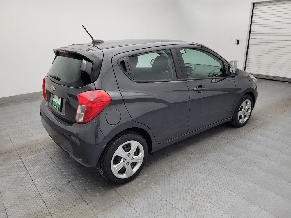 2020 Chevrolet Spark in Columbia, SC 29210 - 18134115 10