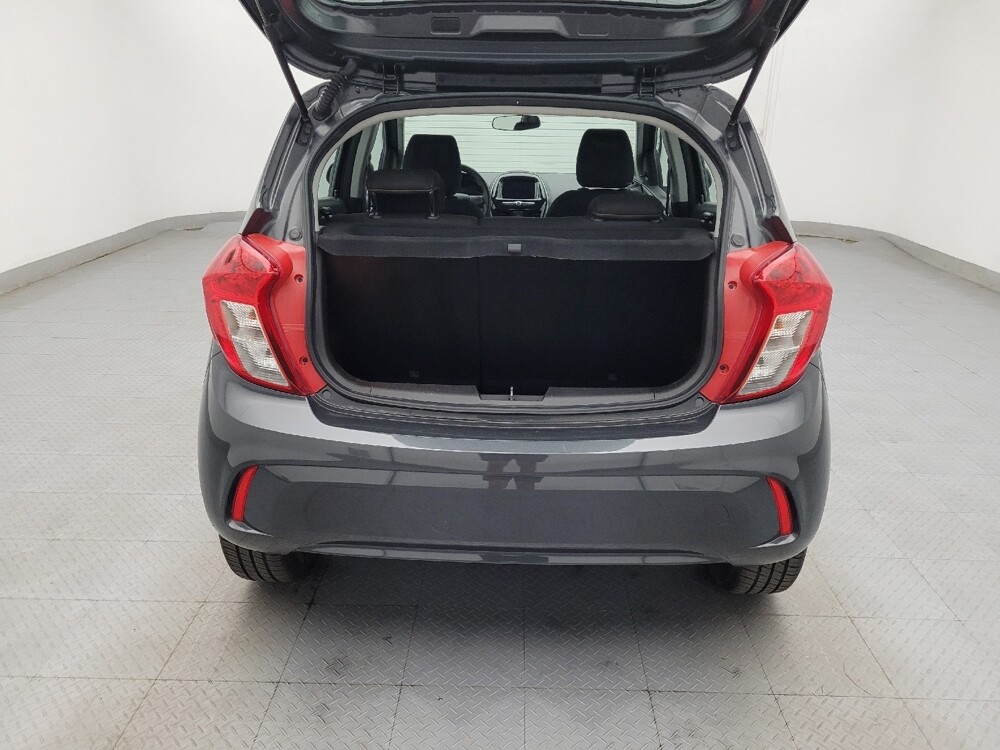 2020 Chevrolet Spark in Columbia, SC 29210 - 18134115 29