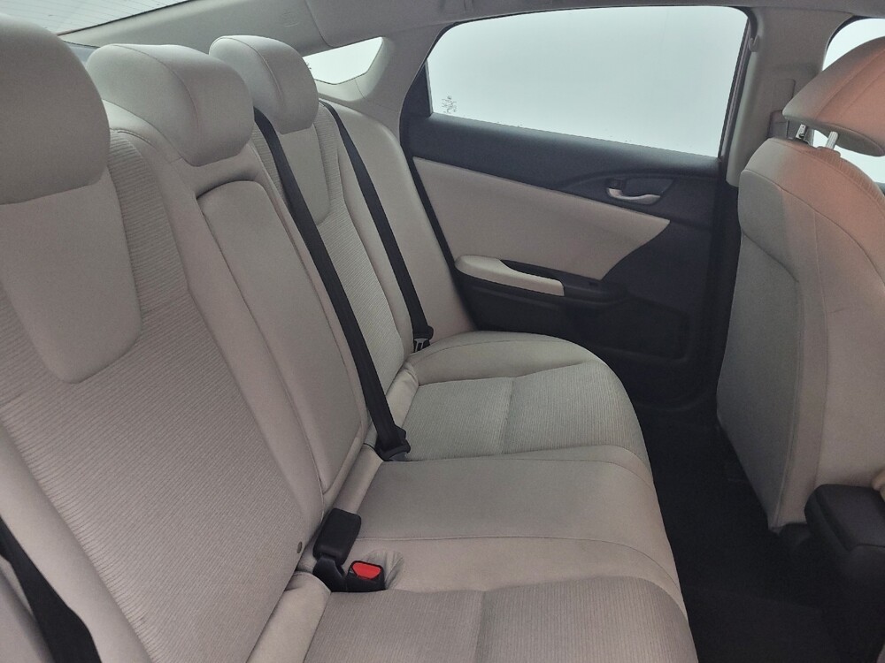 2021 Honda Insight in Columbia, SC 29210 - 18134116 19