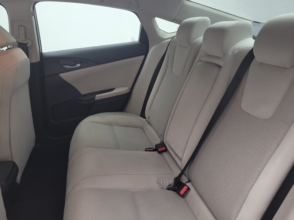 2021 Honda Insight in Columbia, SC 29210 - 18134116 18