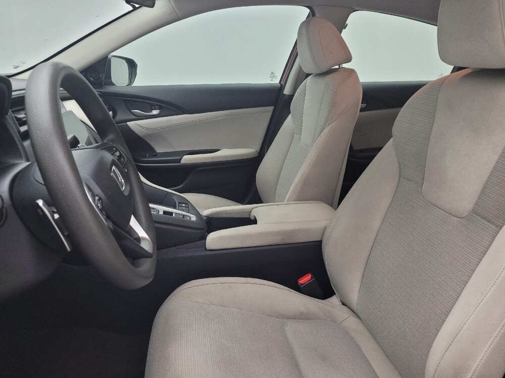 2021 Honda Insight in Columbia, SC 29210 - 18134116 17