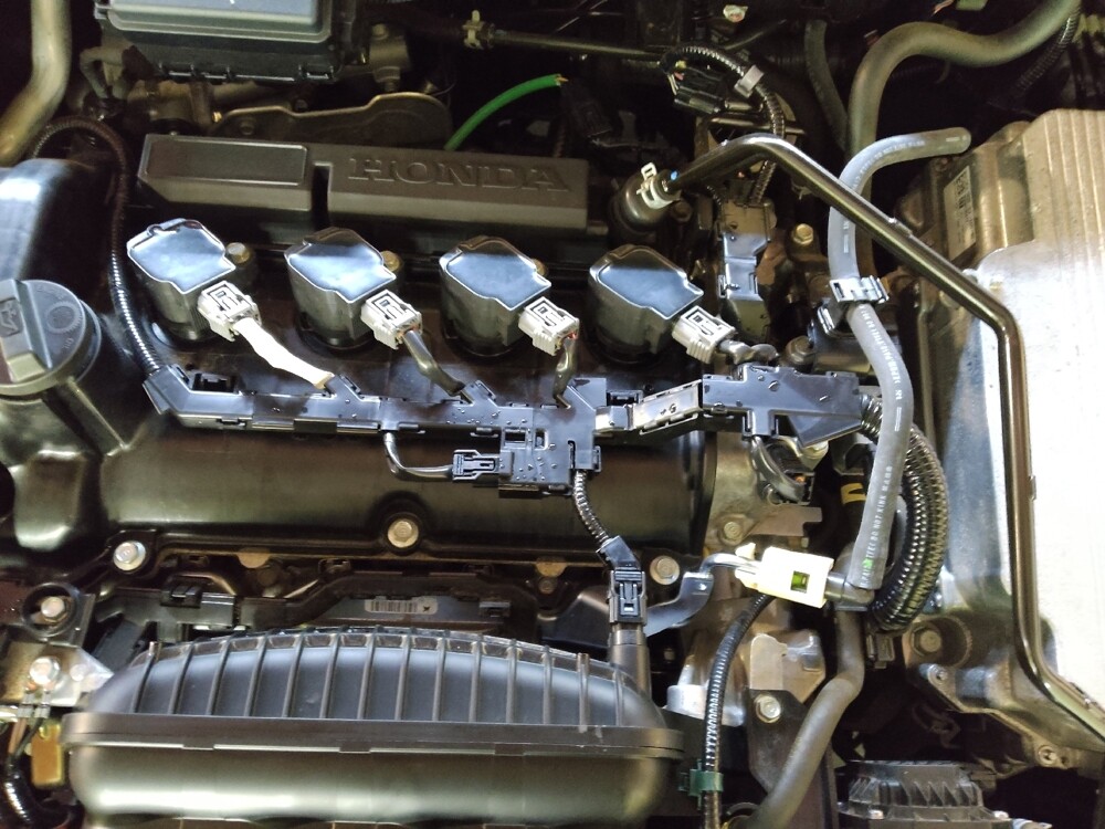 2021 Honda Insight in Columbia, SC 29210 - 18134116 30