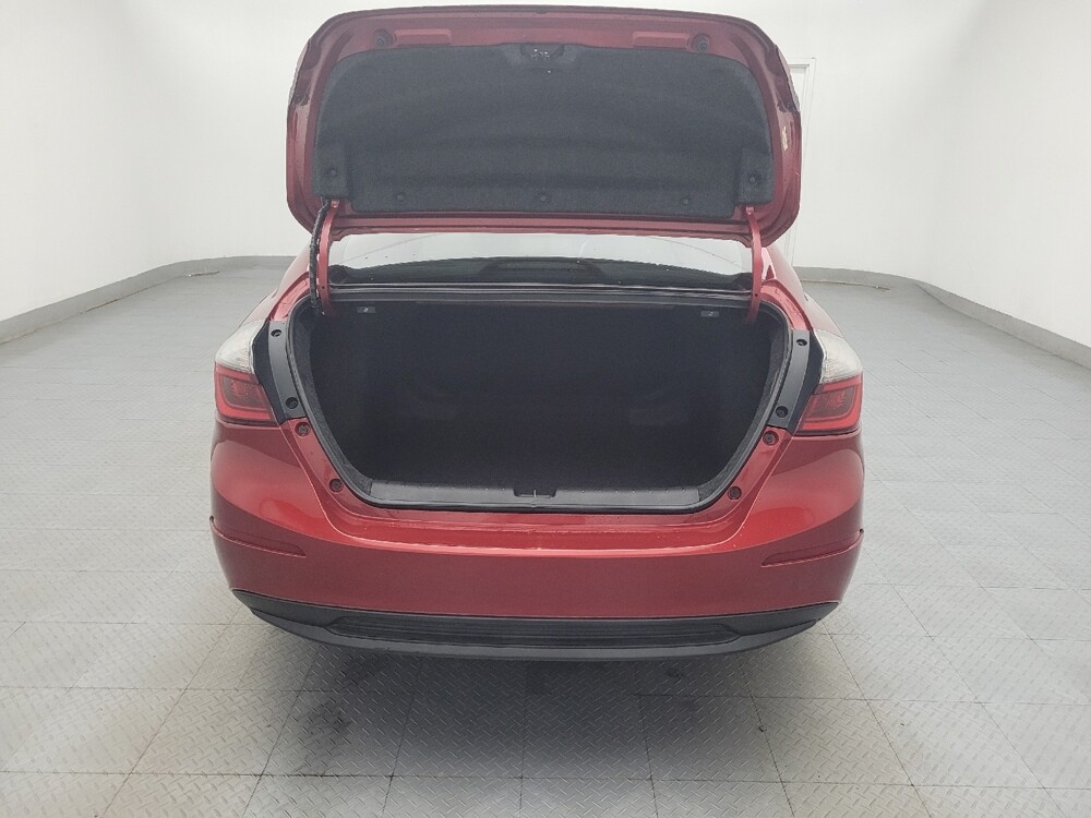 2021 Honda Insight in Columbia, SC 29210 - 18134116 29