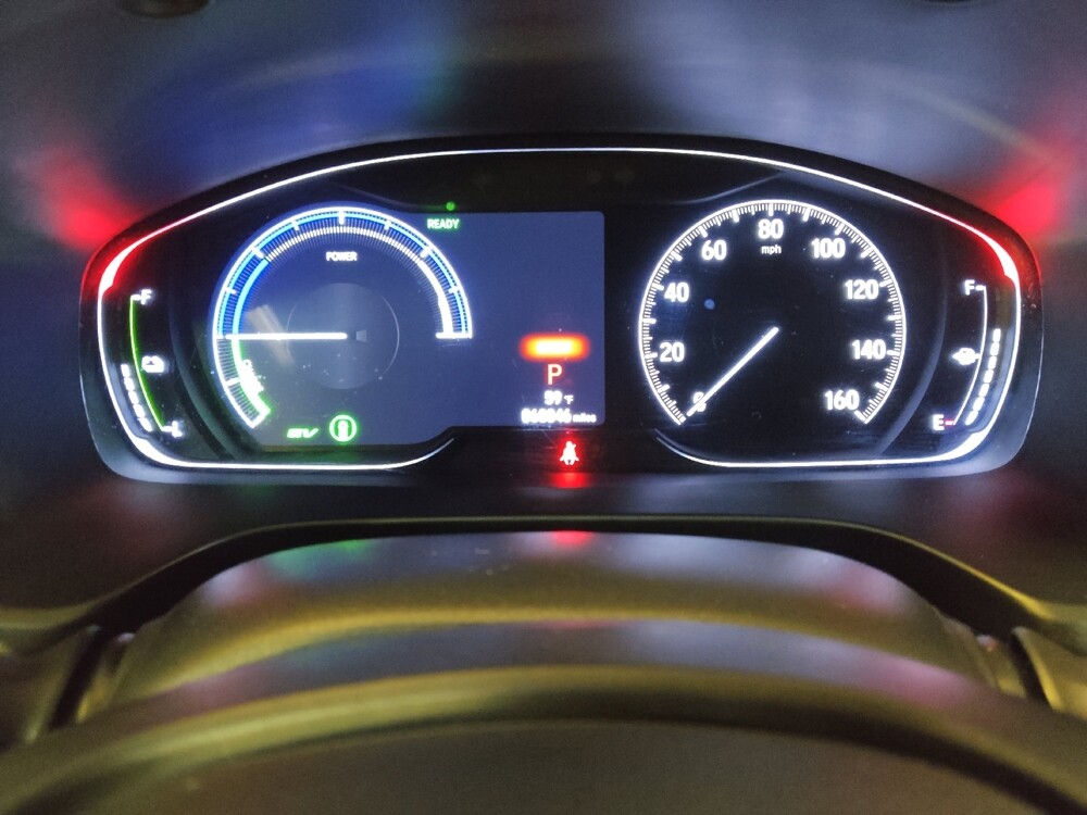 2021 Honda Insight in Columbia, SC 29210 - 18134116 23