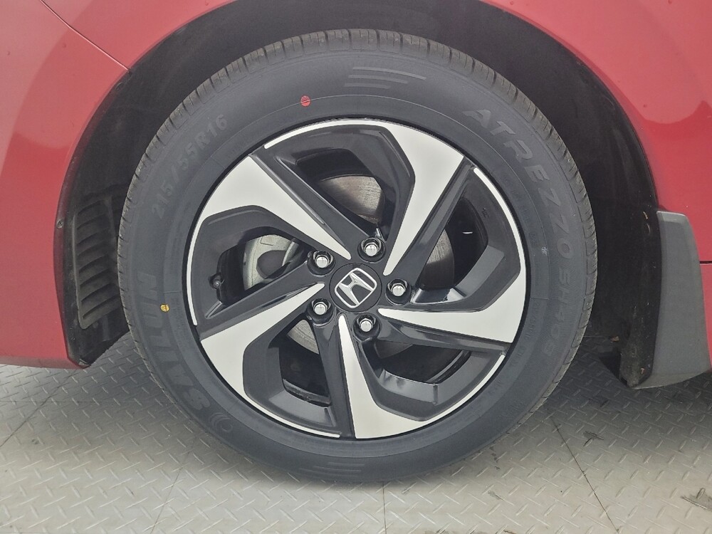 2021 Honda Insight in Columbia, SC 29210 - 18134116 31