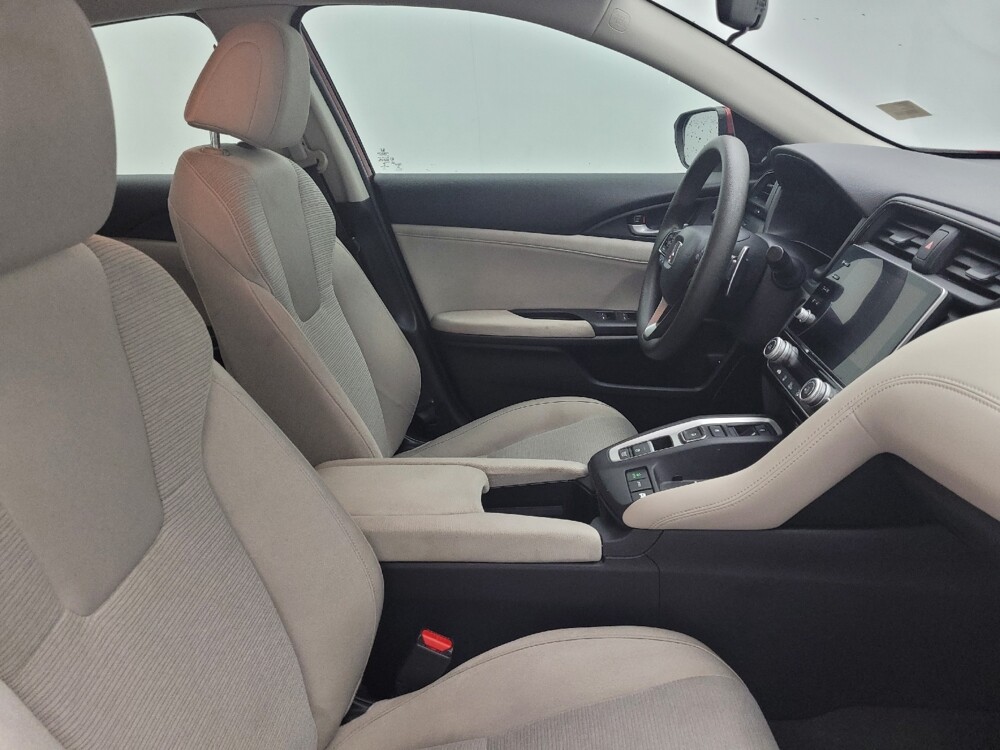 2021 Honda Insight in Columbia, SC 29210 - 18134116 21