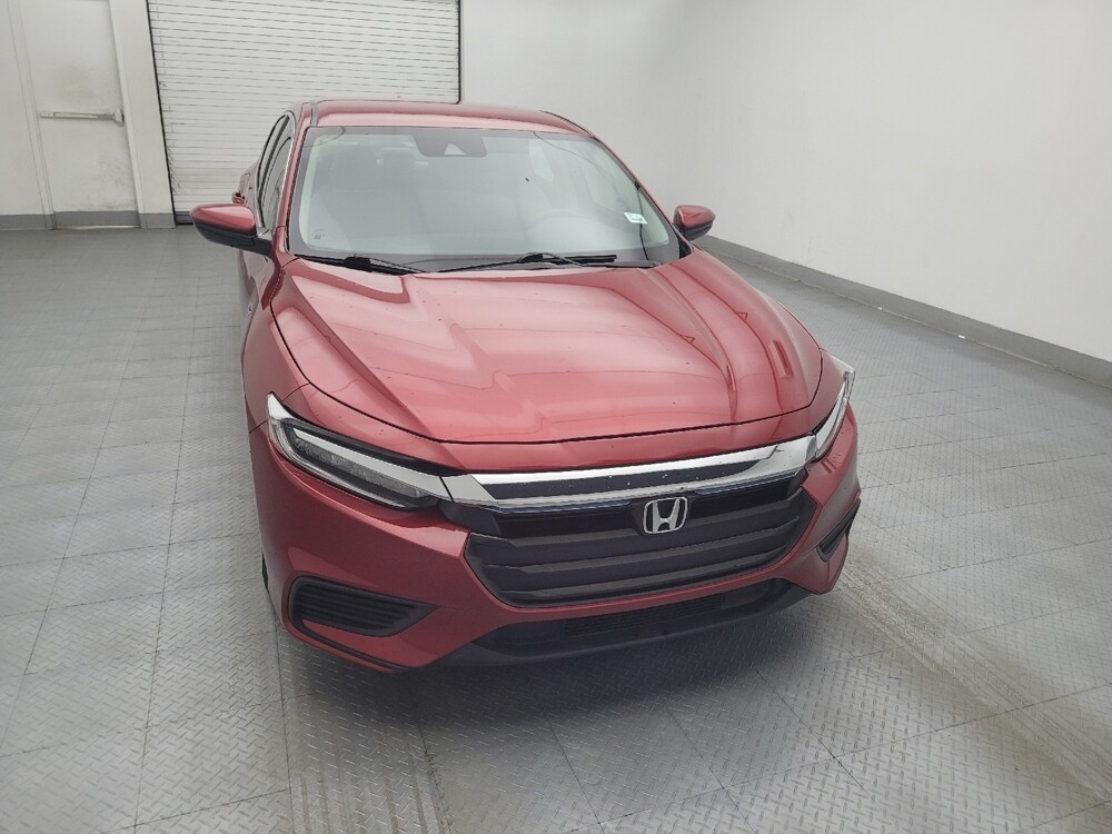 2021 Honda Insight in Columbia, SC 29210 - 18134116 14