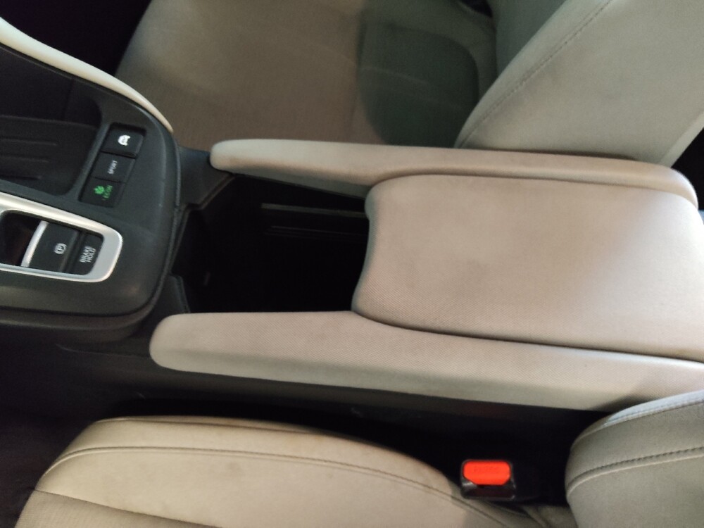 2021 Honda Insight in Columbia, SC 29210 - 18134116 26