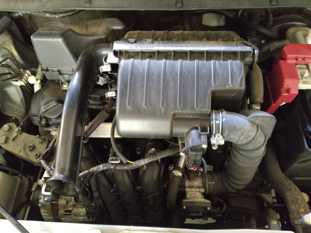 2023 Mitsubishi Mirage G4 in Raleigh, NC 27604 - 18134119 30