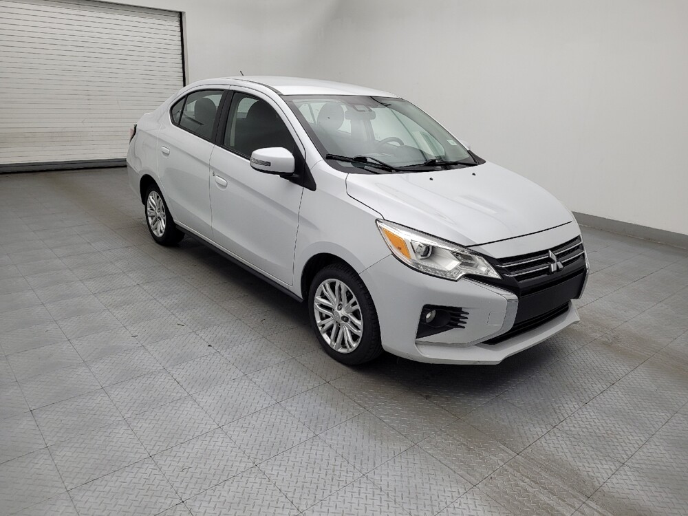 2023 Mitsubishi Mirage G4 in Raleigh, NC 27604 - 18134119 11