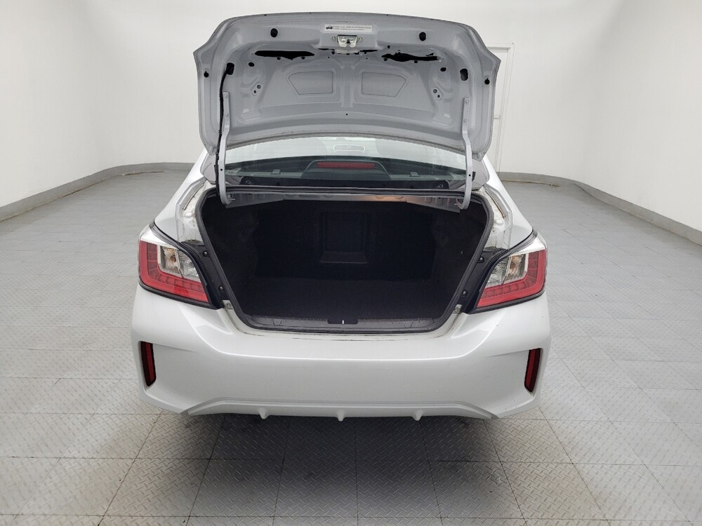 2023 Mitsubishi Mirage G4 in Raleigh, NC 27604 - 18134119 29