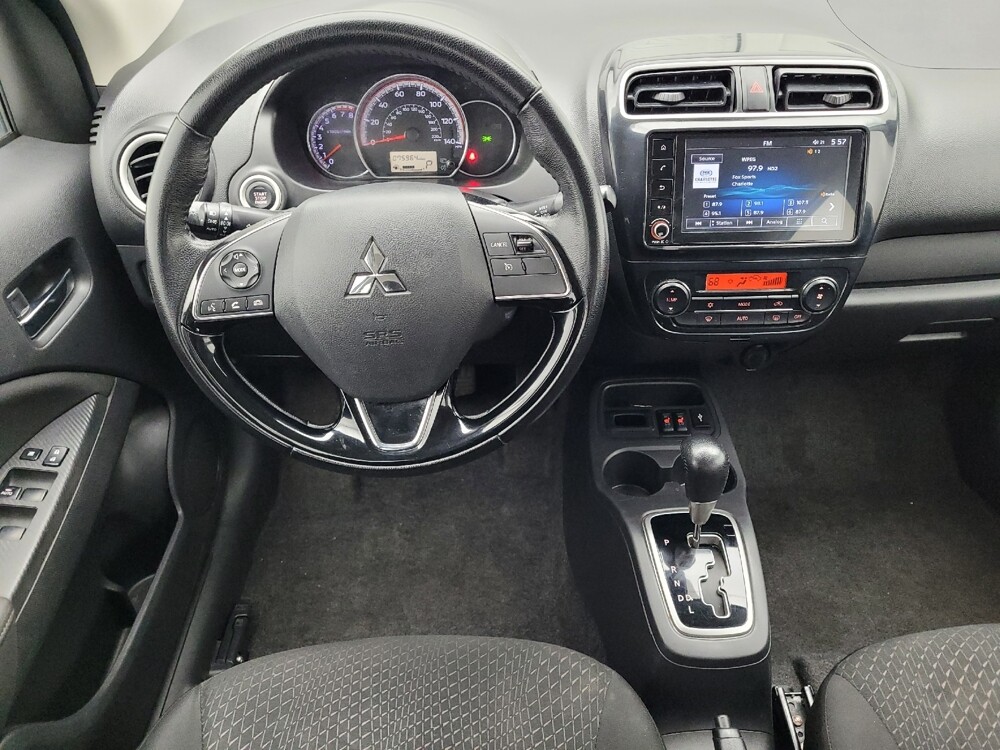 2023 Mitsubishi Mirage G4 in Raleigh, NC 27604 - 18134119 22