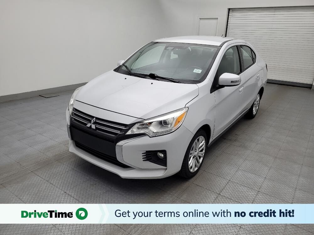 2023 Mitsubishi Mirage G4 in Raleigh, NC 27604 - 18134119