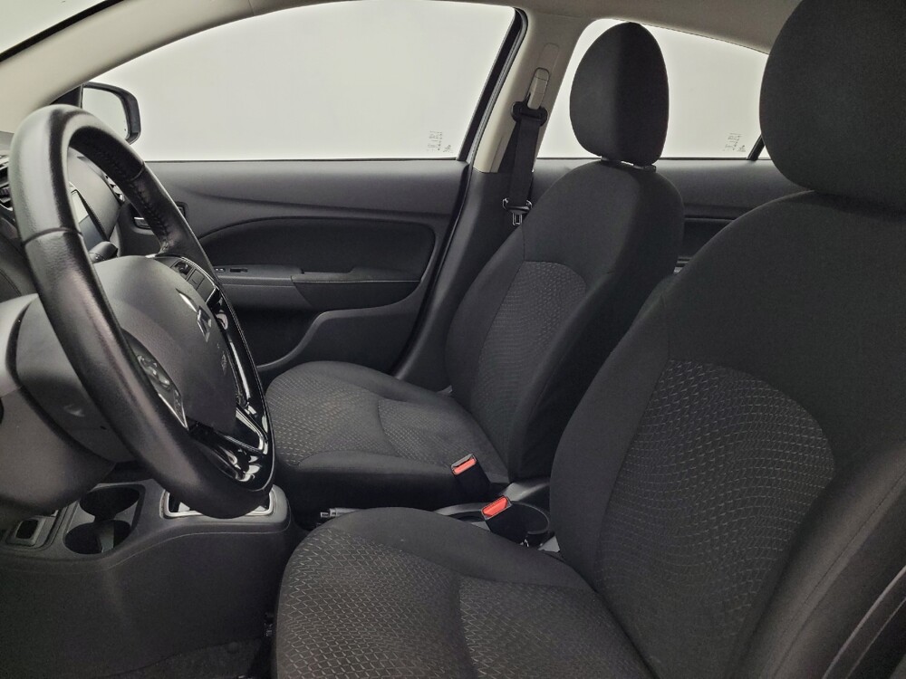 2023 Mitsubishi Mirage G4 in Raleigh, NC 27604 - 18134119 17