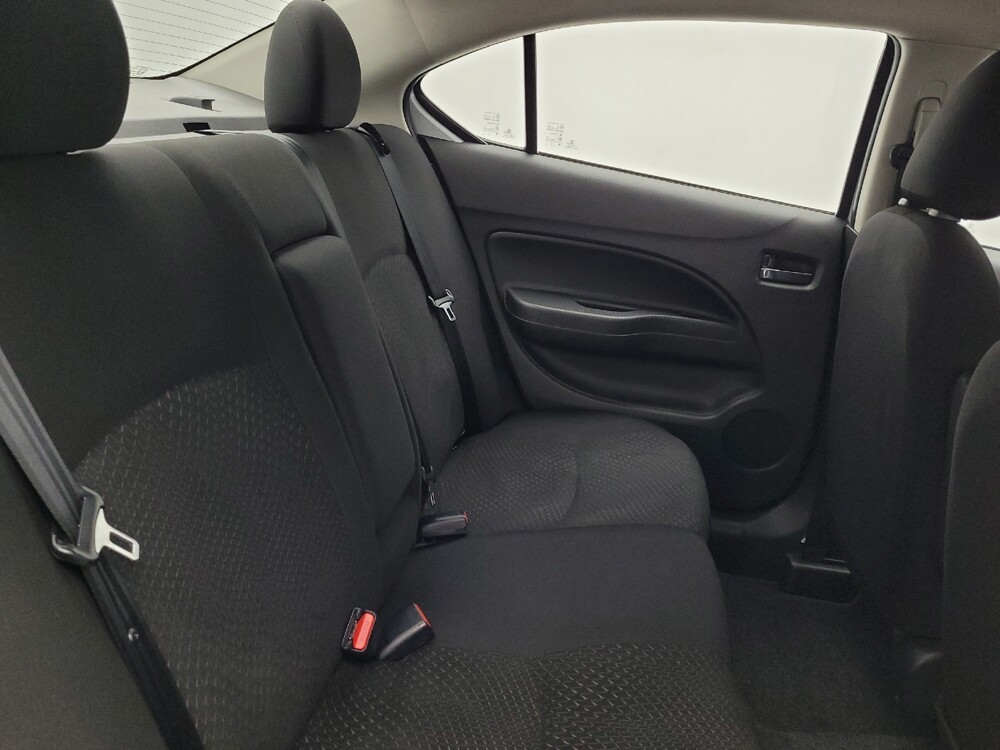 2023 Mitsubishi Mirage G4 in Raleigh, NC 27604 - 18134119 19