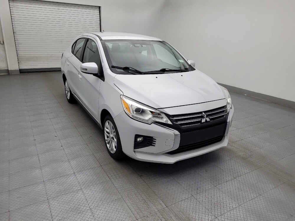 2023 Mitsubishi Mirage G4 in Raleigh, NC 27604 - 18134119 13