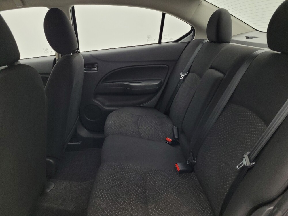 2023 Mitsubishi Mirage G4 in Raleigh, NC 27604 - 18134119 18