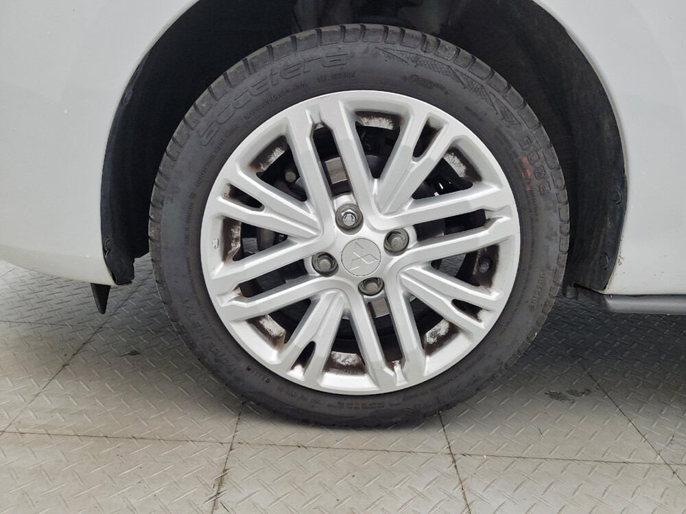 2023 Mitsubishi Mirage G4 in Raleigh, NC 27604 - 18134119 31