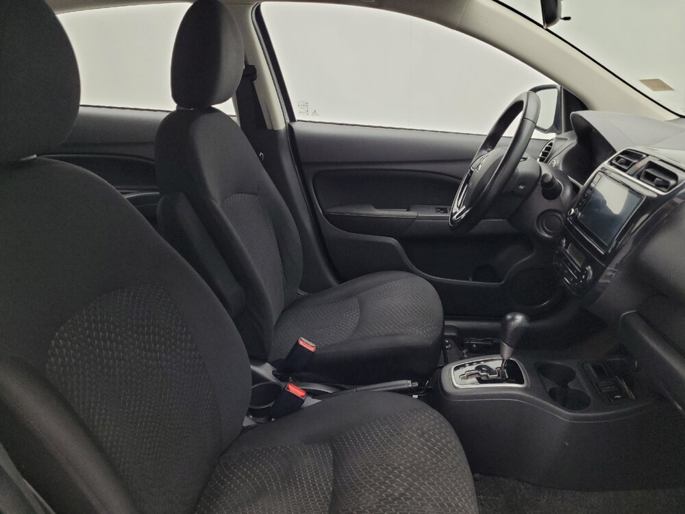 2023 Mitsubishi Mirage G4 in Raleigh, NC 27604 - 18134119 21