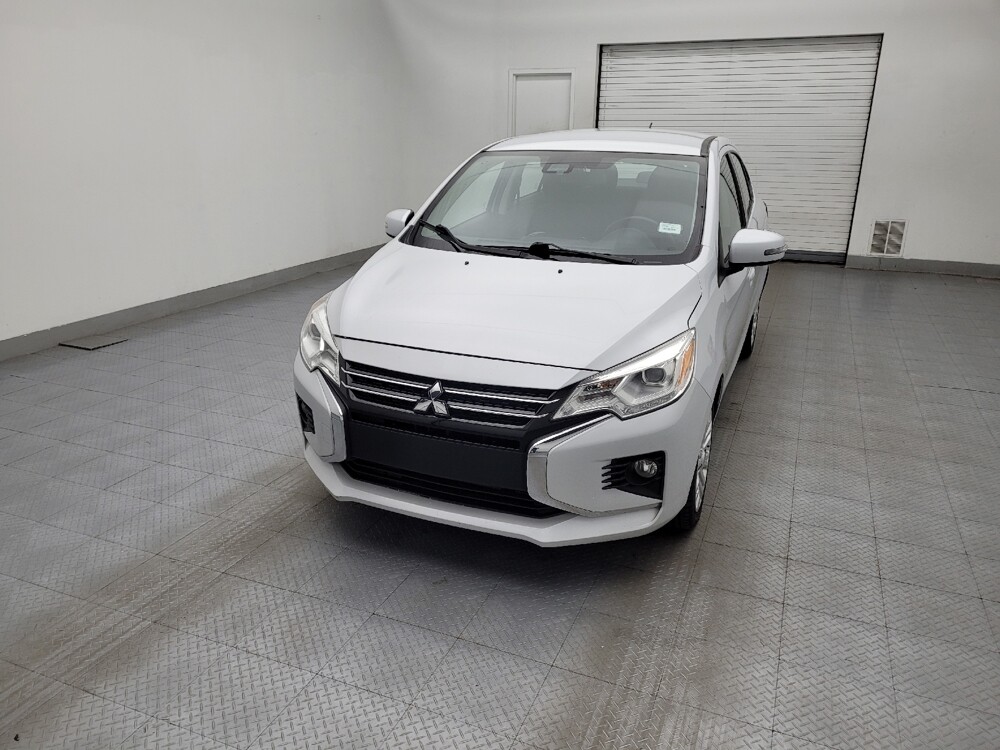 2023 Mitsubishi Mirage G4 in Raleigh, NC 27604 - 18134119 15