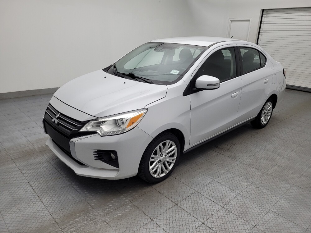 2023 Mitsubishi Mirage G4 in Raleigh, NC 27604 - 18134119 2