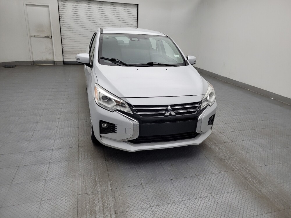 2023 Mitsubishi Mirage G4 in Raleigh, NC 27604 - 18134119 14