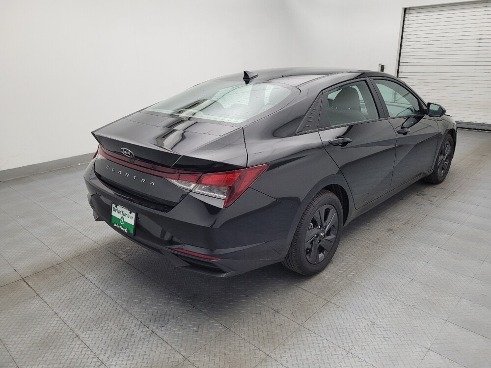 2023 Hyundai Elantra in Salem, VA 24153 - 18134121 9