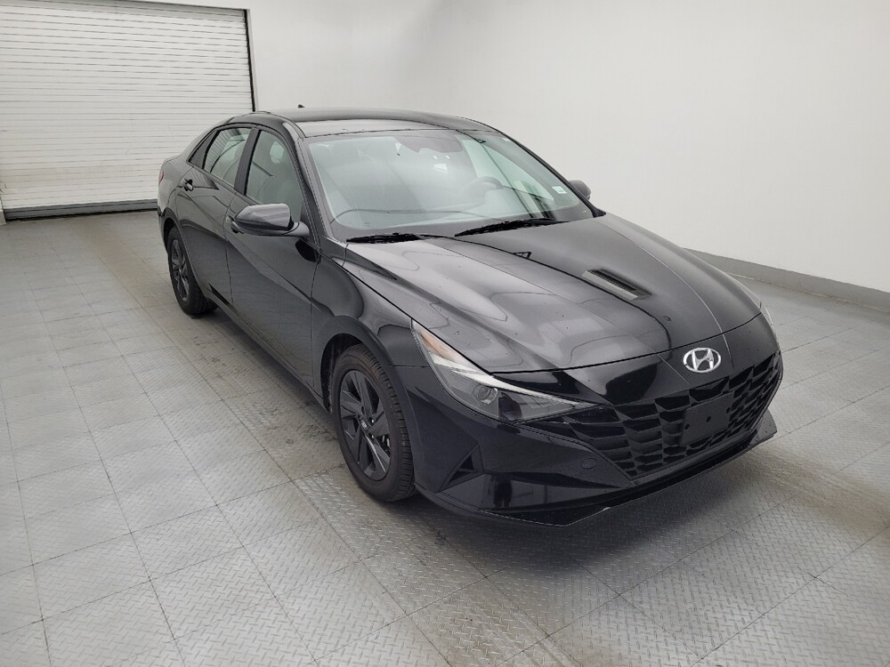 2023 Hyundai Elantra in Salem, VA 24153 - 18134121 13