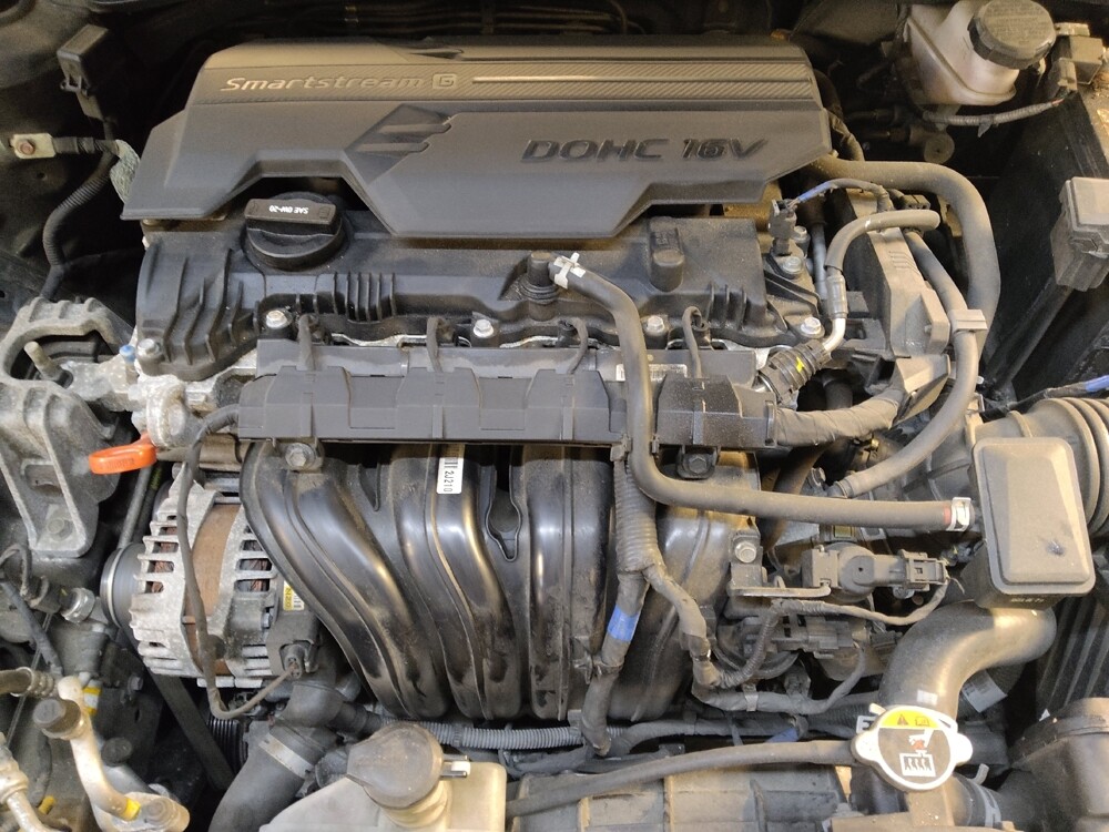 2023 Hyundai Elantra in Salem, VA 24153 - 18134121 30