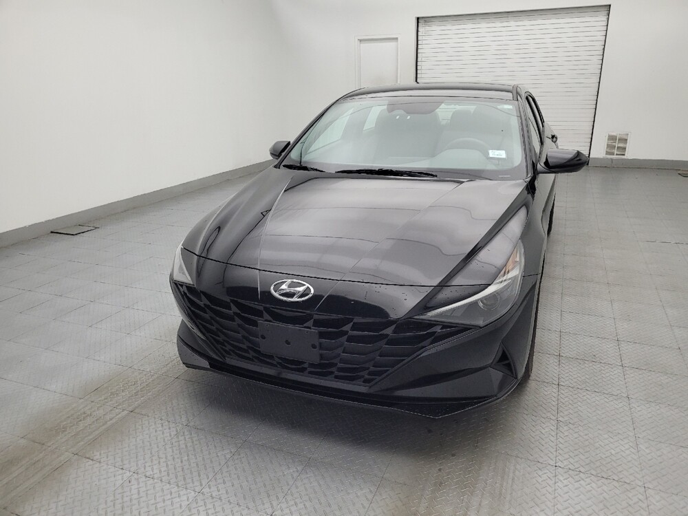 2023 Hyundai Elantra in Salem, VA 24153 - 18134121 15